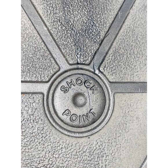 ECCO Helsinki 2.0 Brown Moc-Toe Oxford Comfort Shoes - Men's Size 47 (US 13)‎ - Picture 12 of 12